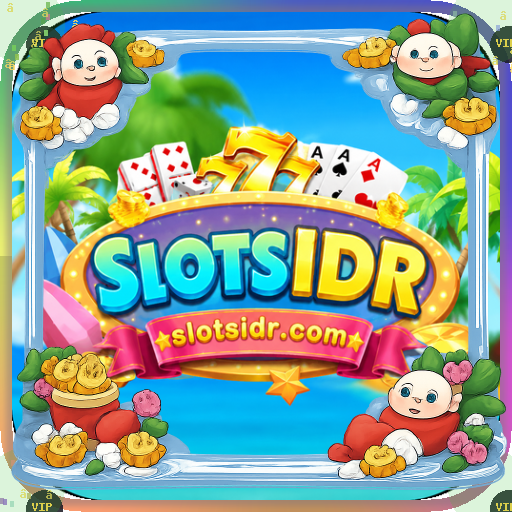 slotsidr — galeri pratinjau - APK Resmi