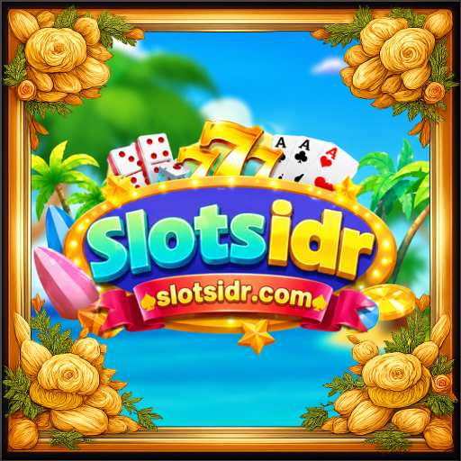 slotsidr — galeri pratinjau Resmi APK